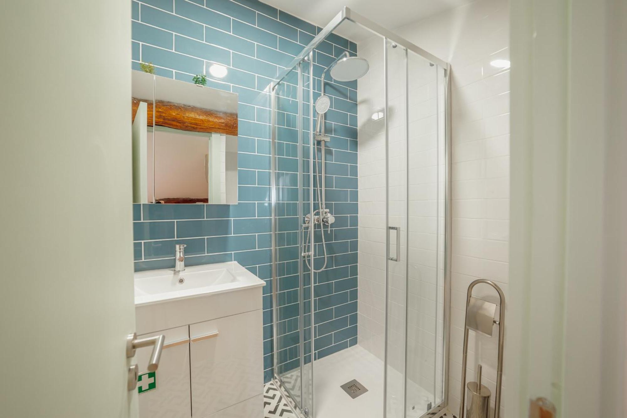 Downtown Suites By Vacationy OOporto Esterno foto