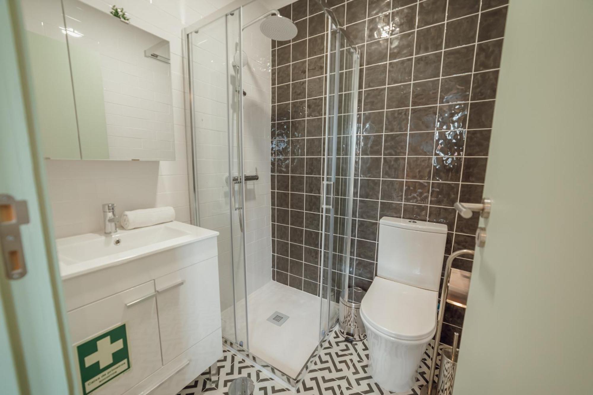 Downtown Suites By Vacationy OOporto Esterno foto