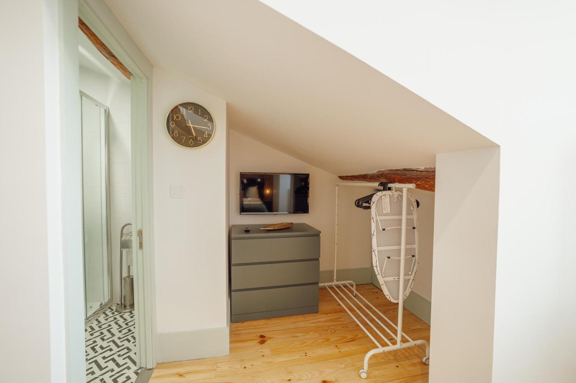 Downtown Suites By Vacationy OOporto Esterno foto