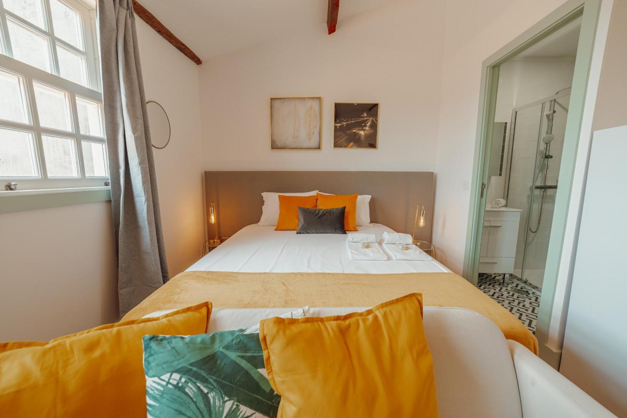 Downtown Suites By Vacationy OOporto Esterno foto