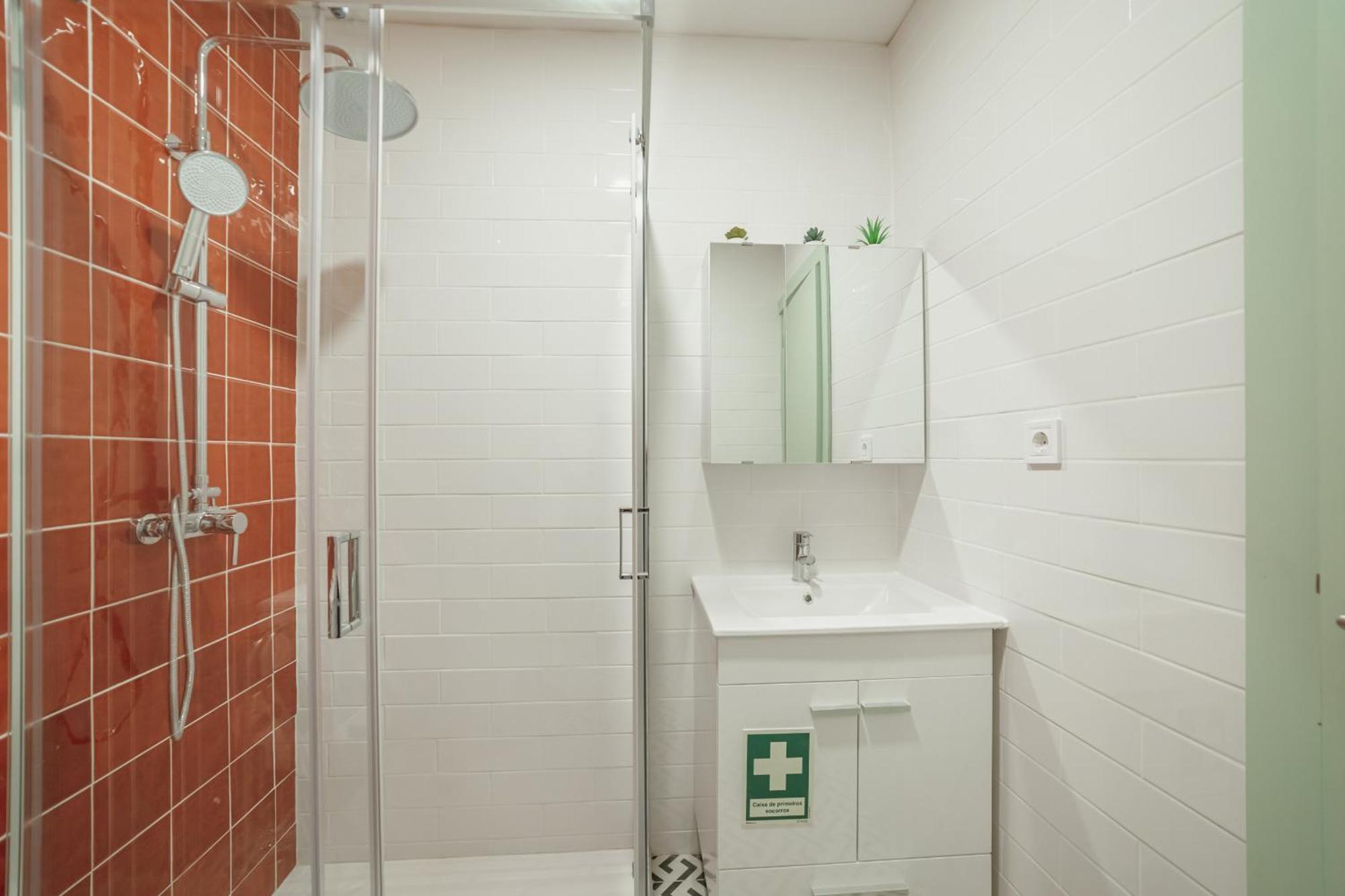 Downtown Suites By Vacationy OOporto Esterno foto