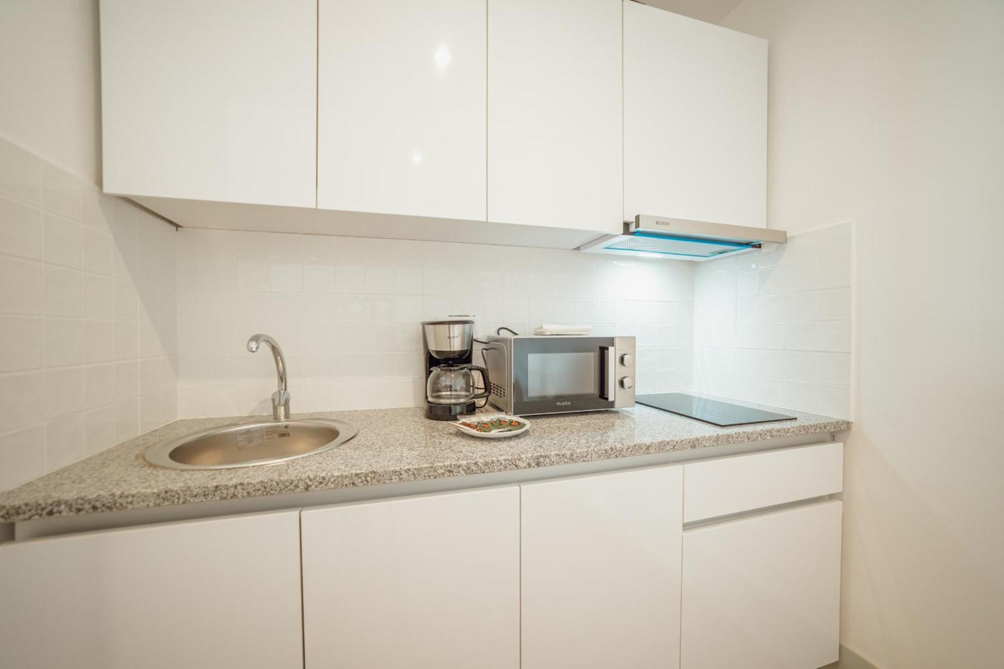 Downtown Suites By Vacationy OOporto Esterno foto